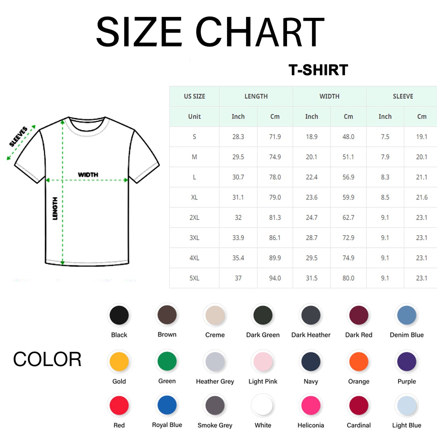 $10 Rack - Moon Child Graphic Print T-Shirt