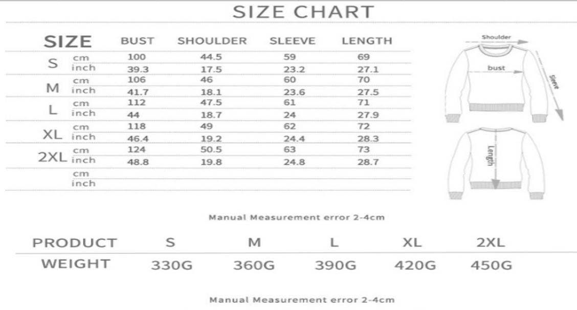 I Love a Man with a Beard Christmas Crew Neck Sweatshirt