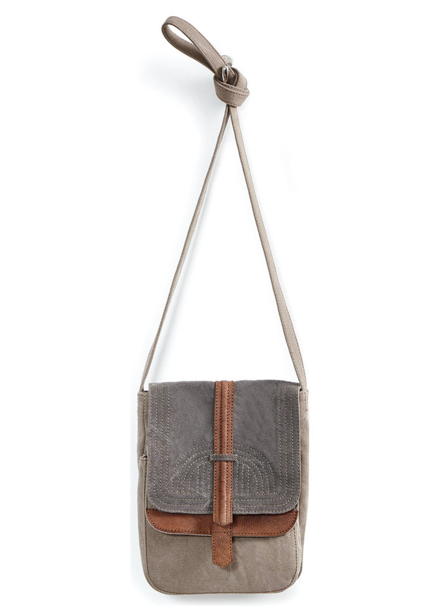 Oakley Mineral Up-Cycled Canvas Cross-body