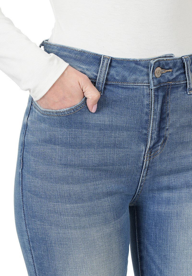 Sale - Flare Denim Jeans