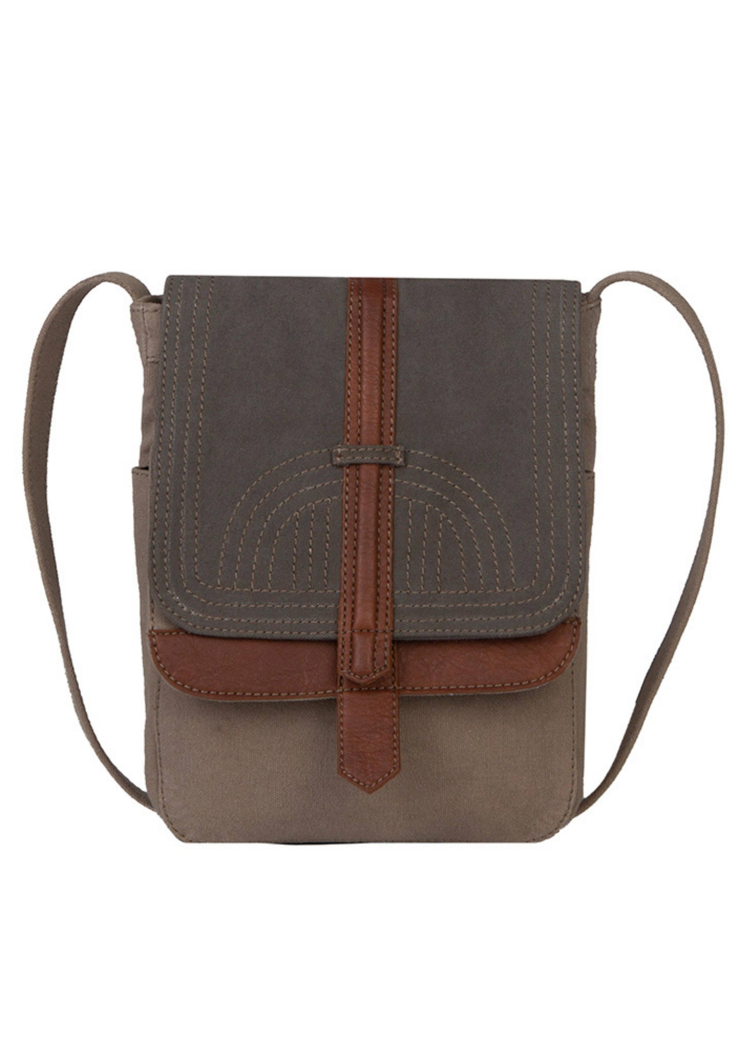 Oakley Mineral Up-Cycled Canvas Cross-body