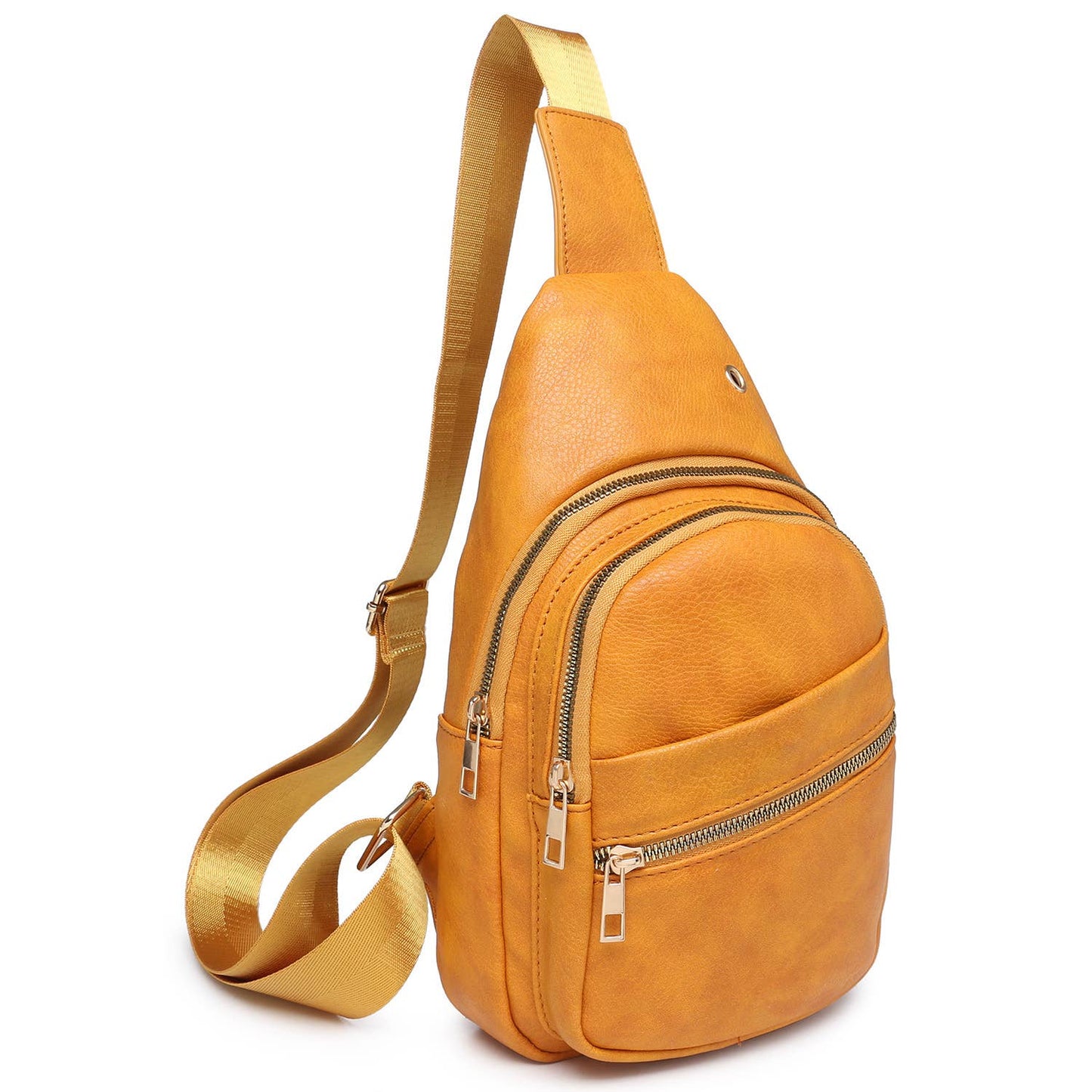 Sale - Fashion Sling Backpack