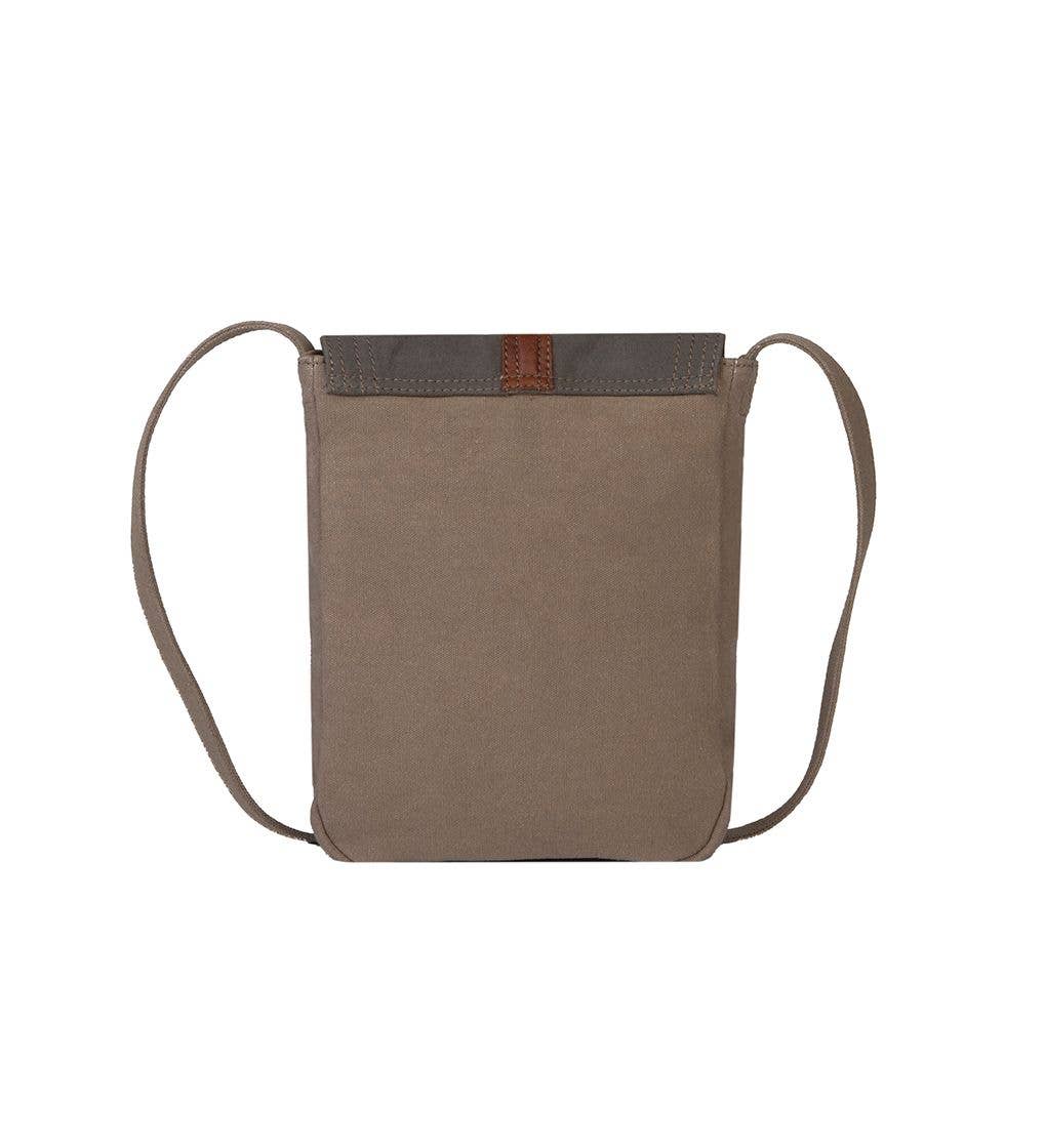 Oakley Mineral Up-Cycled Canvas Cross-body