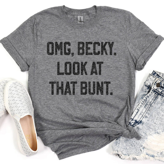 Sale - Funny Baseball Tee, Baseball Graphic Shirt, Baseball Shirt