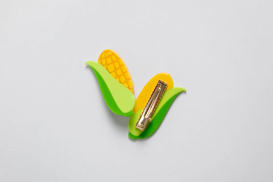 Corn Barrette