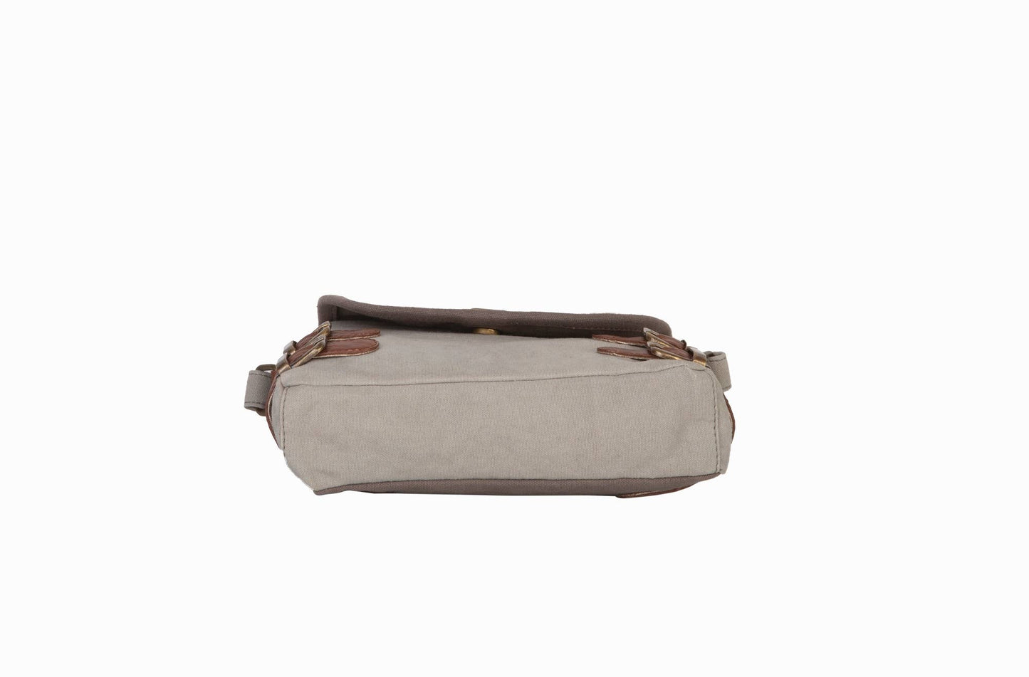 Jules Buckled Up Re-Cycled Canvas Collection