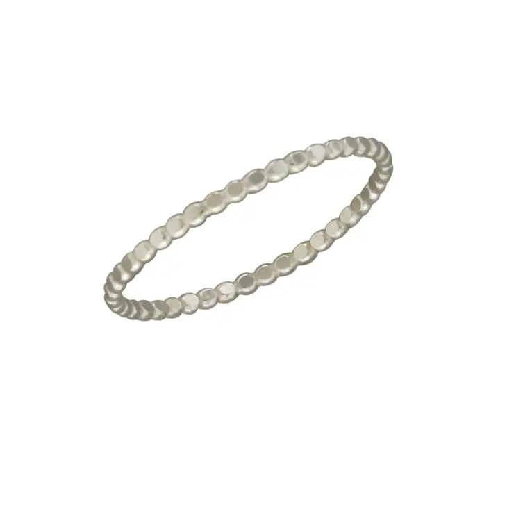 Bead Stacking Ring