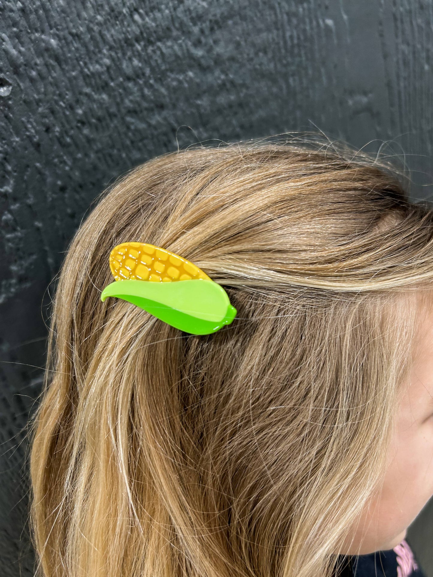 Corn Barrette