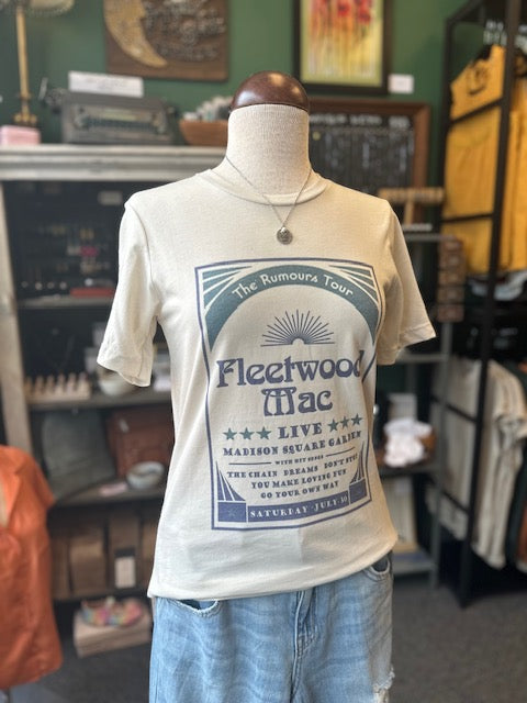 Sale - Rumours Tour Graphic Tee