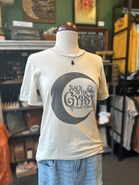 Sale - Gypsy Graphic Tee