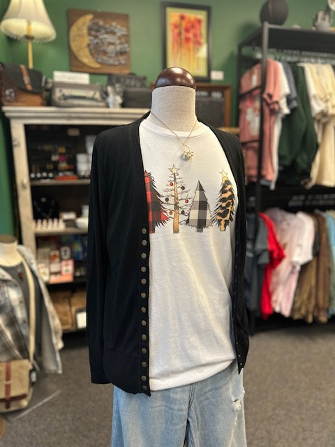 $10 Rack - Four Trees Tee