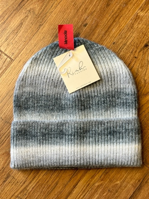 Tie Dye Beanie