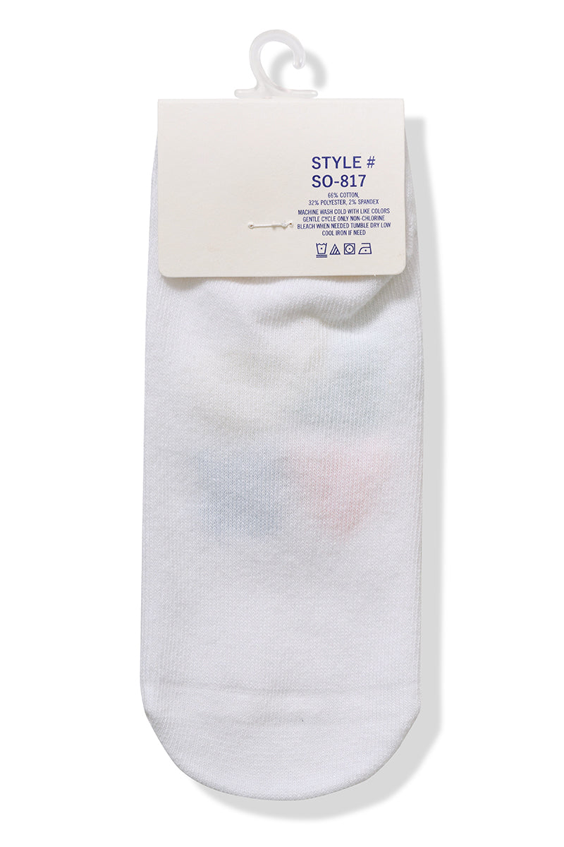 Love Crew Socks