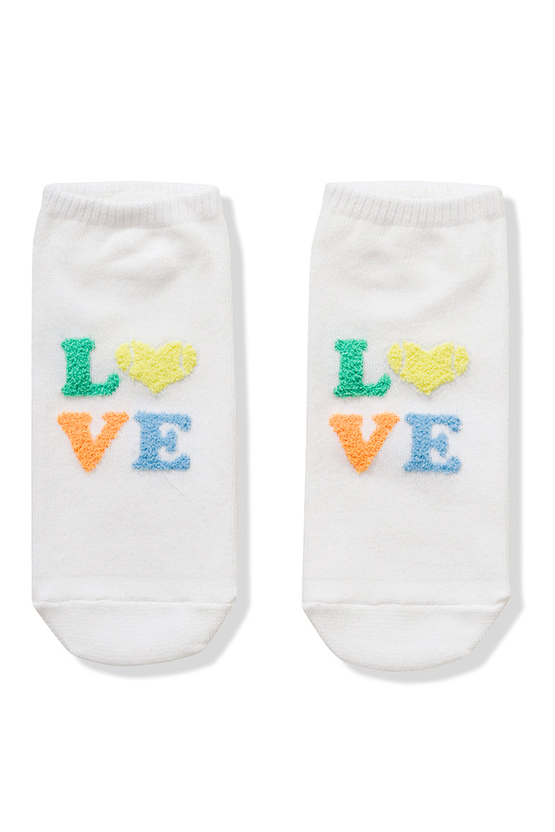Love Crew Socks