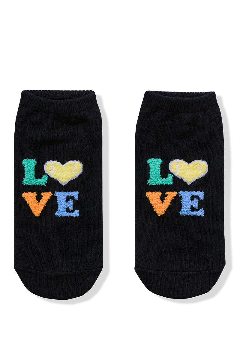 Love Crew Socks