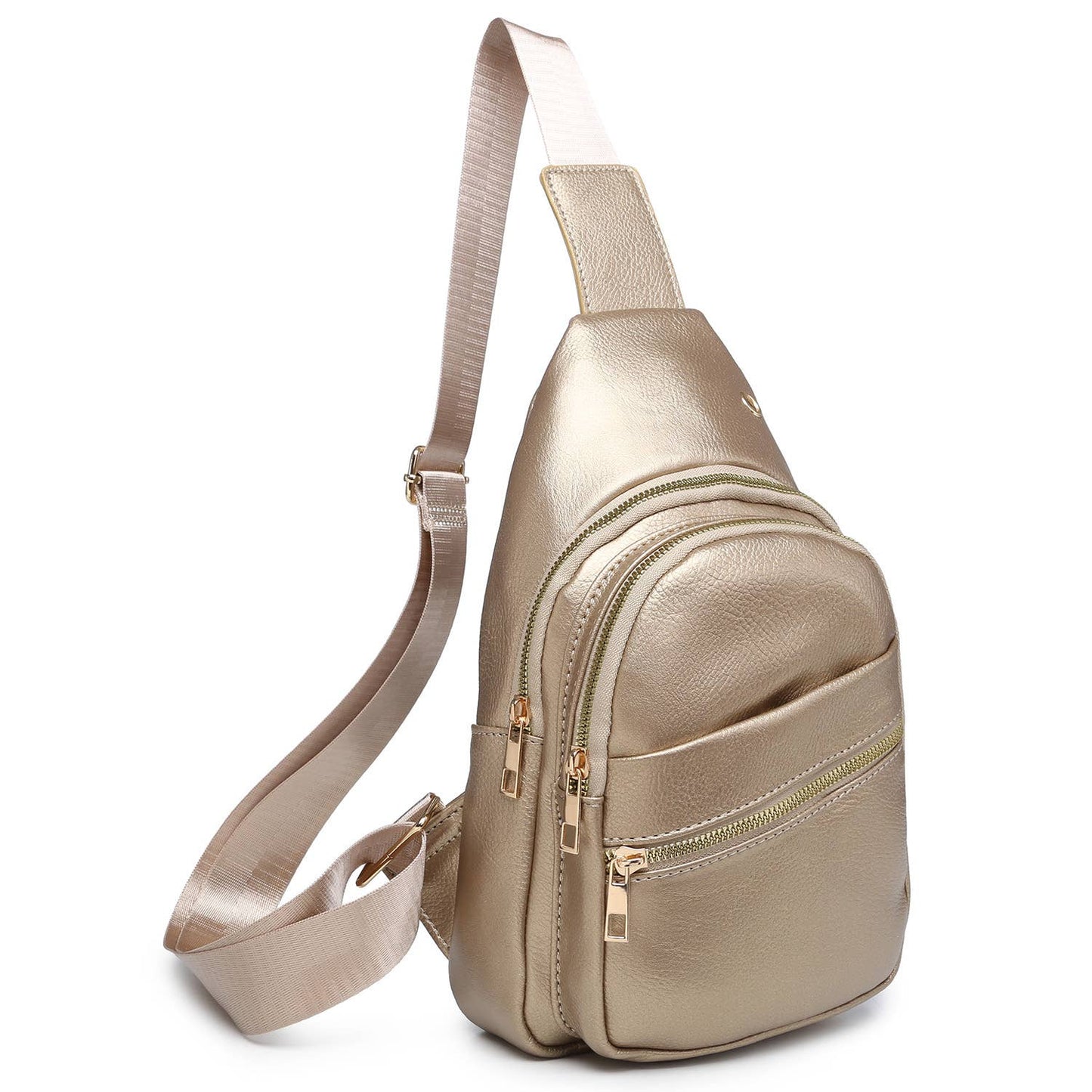 Sale - Fashion Sling Backpack