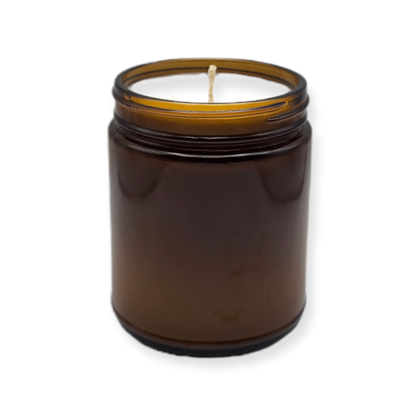 Moonlight Path - 8oz Amber Jar Soy Candle