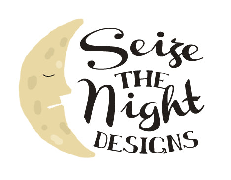 Seize The Night Designs