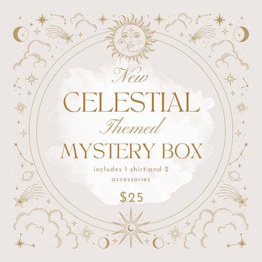 Celestial Mystery Bundle